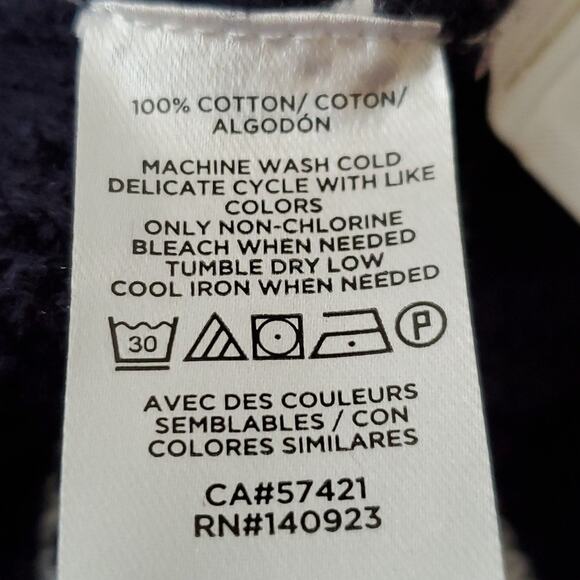 LOFT Sweater sz M - Picture 5 of 5